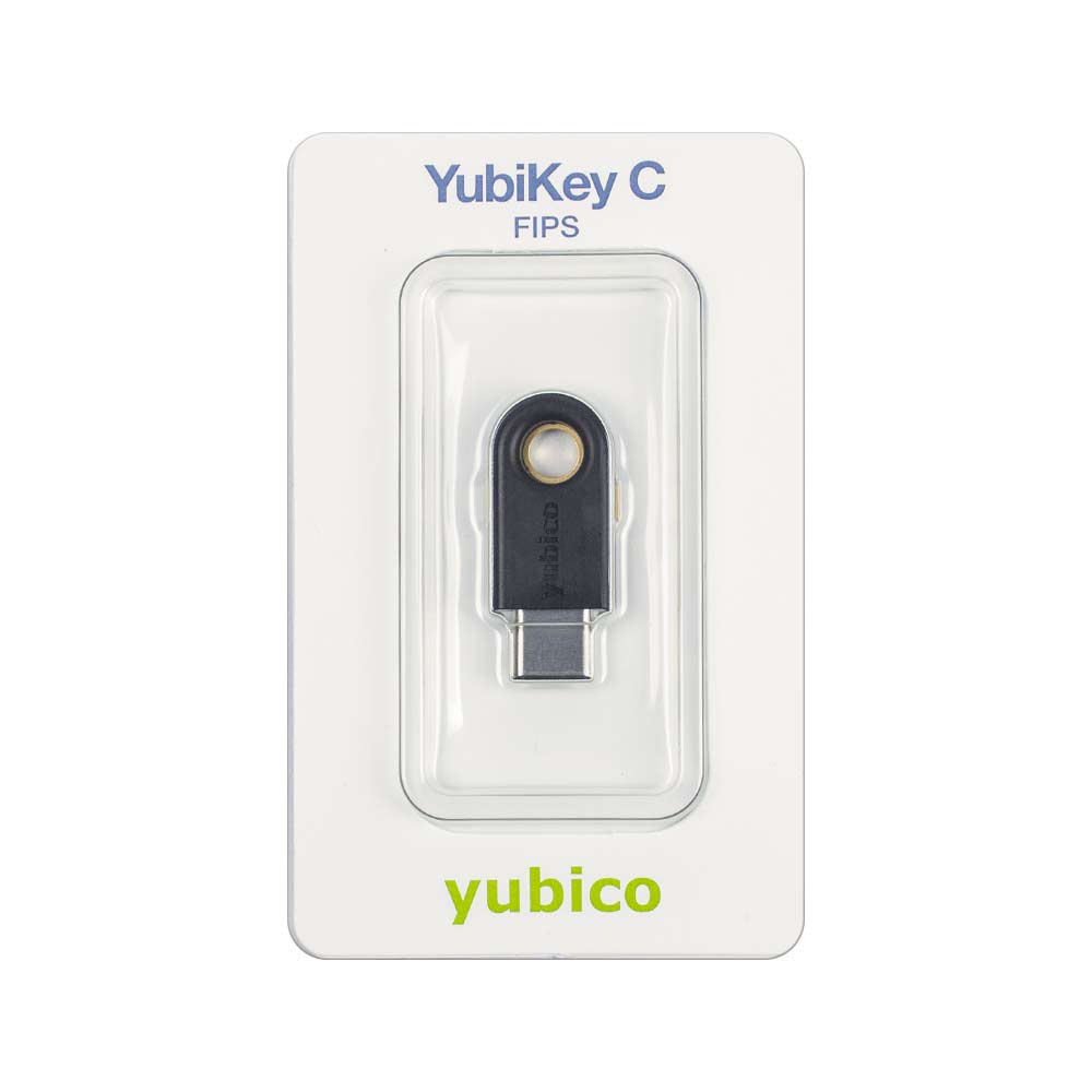 YubiKey 5C (NFC)  Available at Trust Panda Australia